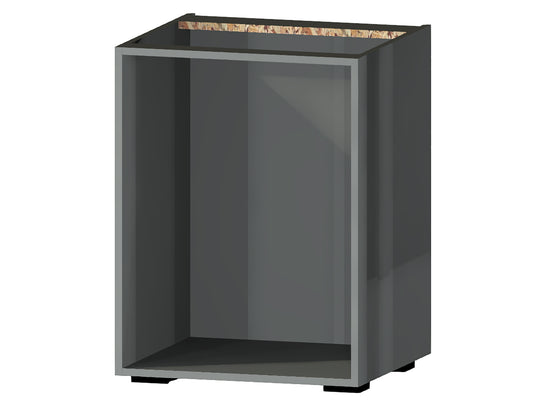 Base cabinet 780x800x560 18mm 