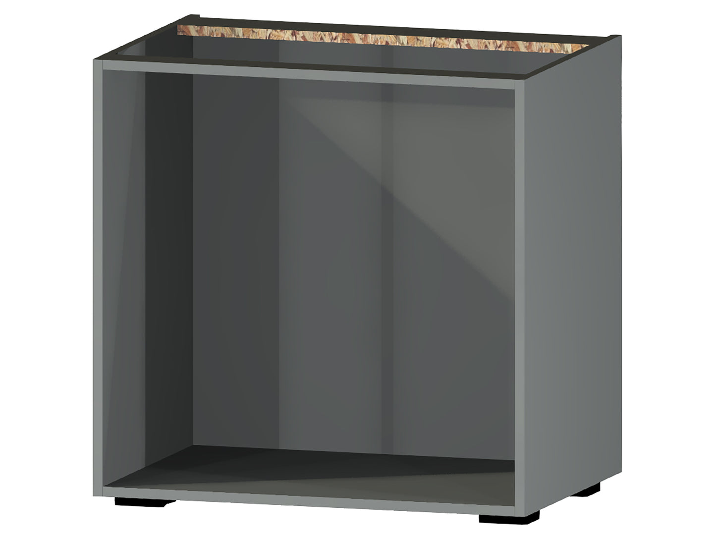 Base cabinet 780x1000x560 18mm 