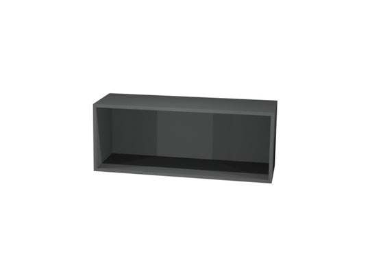 Wall cabinet 390x1000x350 18mm 