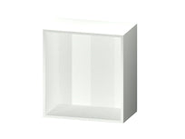 Wall cabinet 650x600x350 18mm 