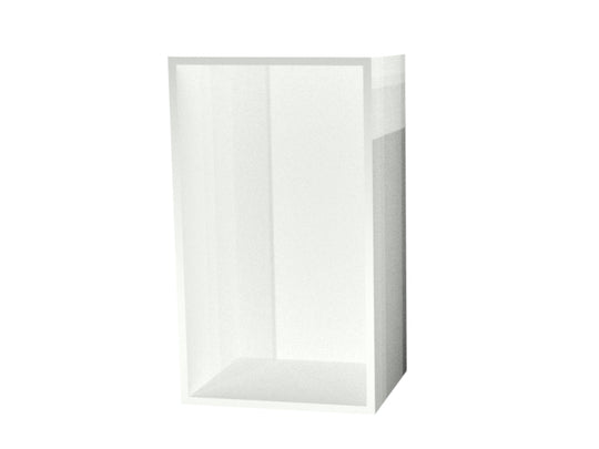 Wall cabinet 780x450x350 18mm 