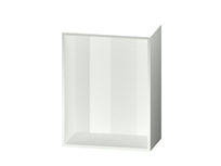 Wall cabinet 780x600x350 18mm 