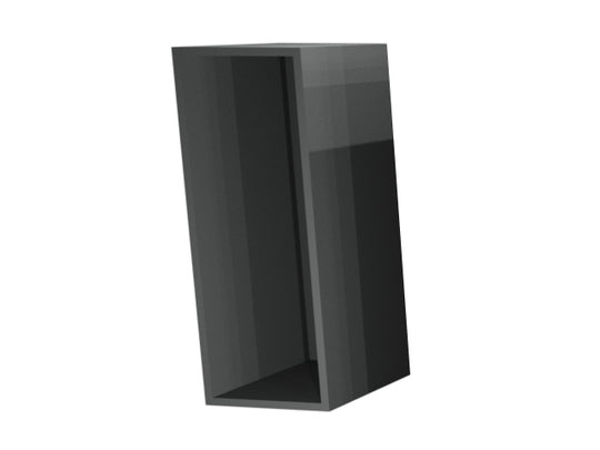 Wall cabinet 780x300x350 18mm 