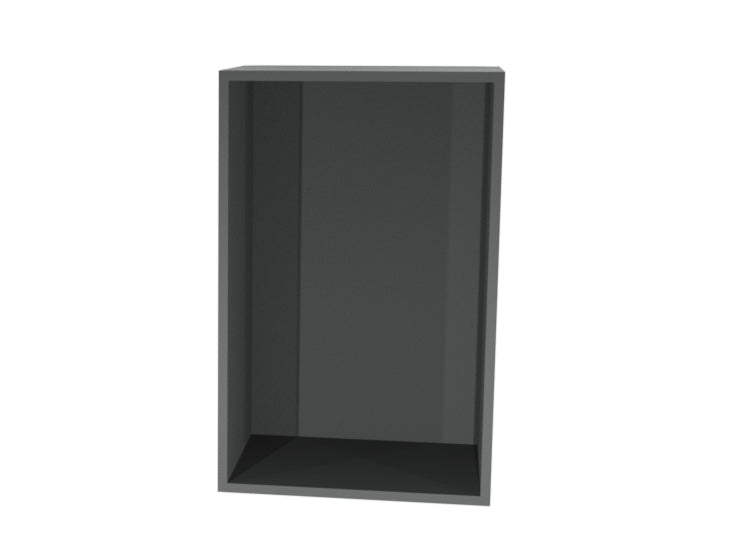 Wall cabinet 780x500x350 18mm 
