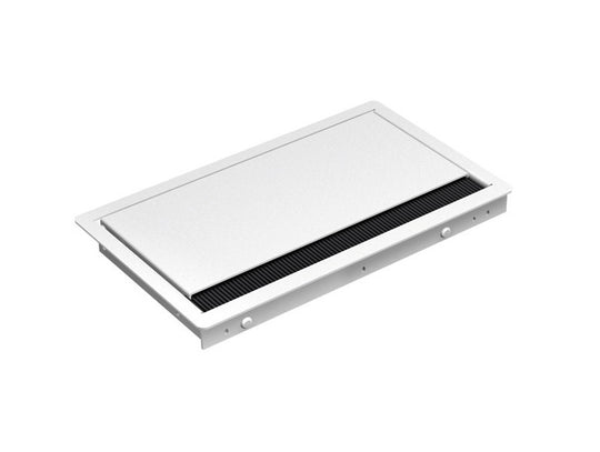 Coni cover - klein - doorvoerklep