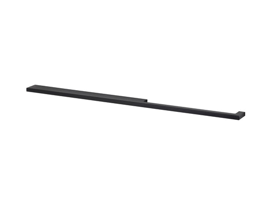 Wales asymmetrical handle 480mm 