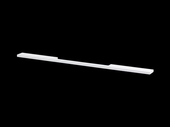 Wales symmetrical handle 480mm 