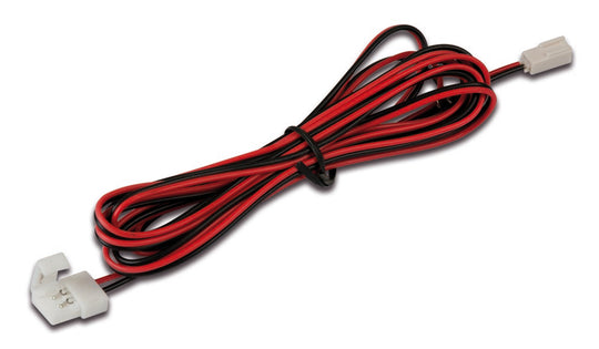 LED Tape power cable 2500mm 300|600 