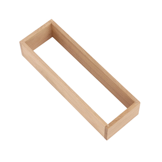 Quercia cutlery tray 100x305x60 