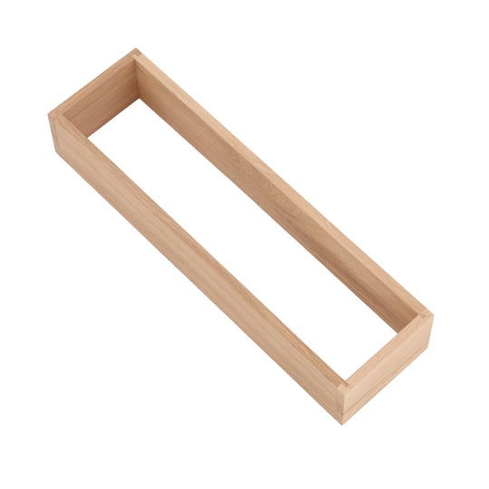 Quercia cutlery tray 100x355x60 