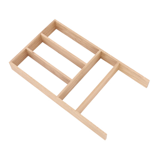 Quercia cutlery tray 530x305x60 