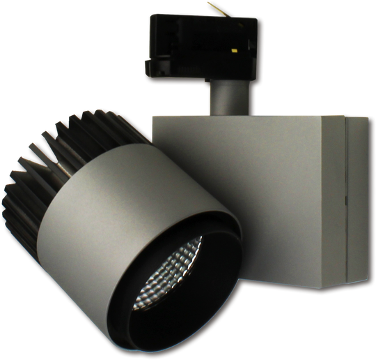 Track Light Copa-M 32W 930 PW