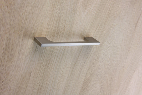 Albertville grip 128mm 