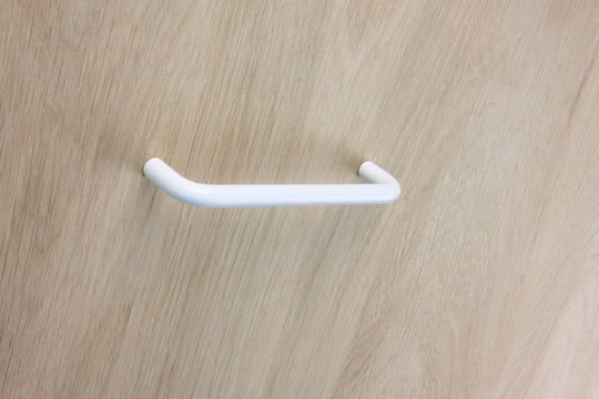 Bow handle ø10 x 128mm 