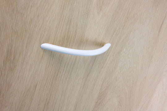 Bow handle ø10 x 128mm (152mm) 