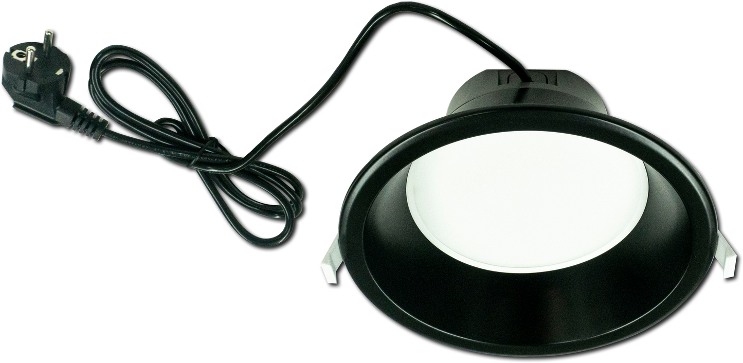 LED downlight 16W 840 recessed SNST 