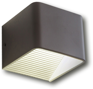 LED wandlamp Duco 930 1100lm