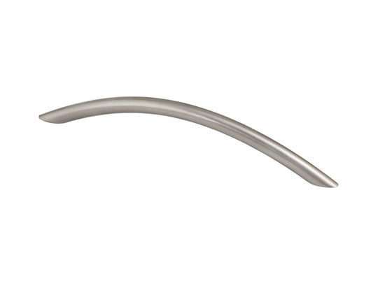 Bow handle ø10 x 128mm (152mm) 