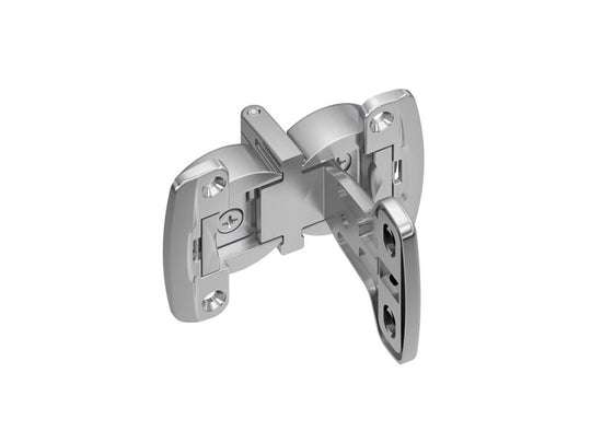 Projectscharnierarm MB-8610 5½mm dubbele pot