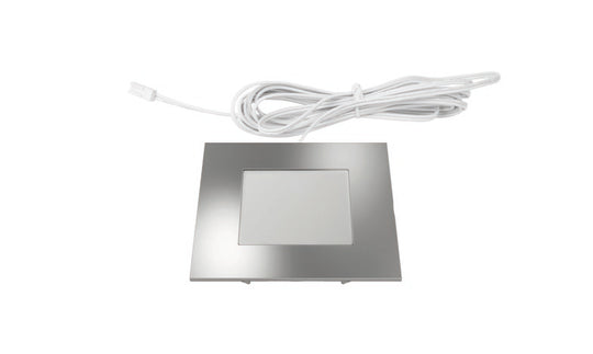 FQ 68-LED spot square 4W ww 
