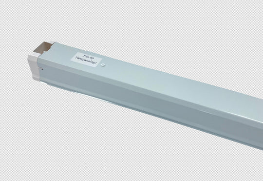 LED buisarmatuur LES 1/1500 bedraad