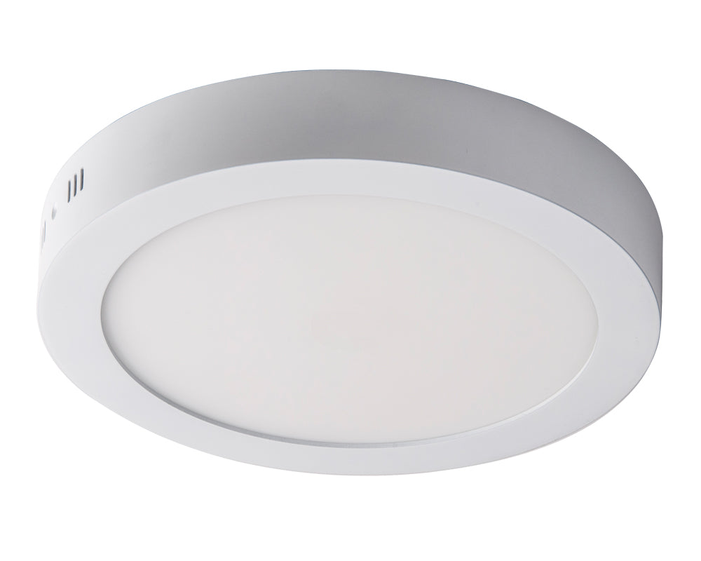 LED wand-/plafondlamp Vallonia 21W 840
