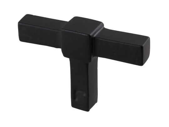 Cross button 50x35x12mm 