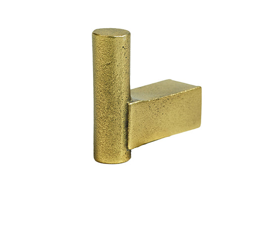 Core knob 34x34x12mm 