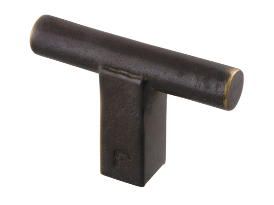 Core button 50x29x9mm 