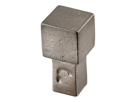 One button 12x25x12mm 