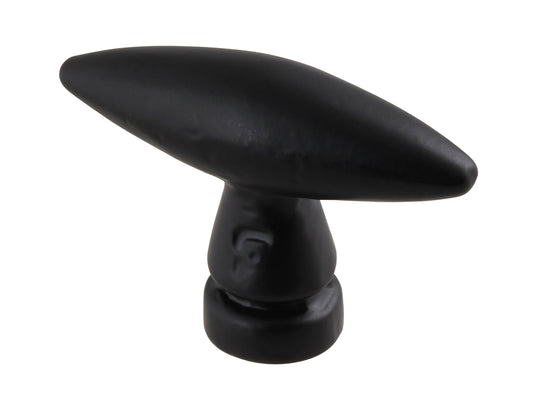 Sphere button 40x28x12mm 