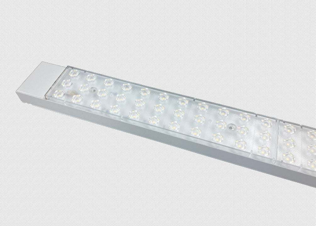 LED linear replacer Philips TTX400 42-72W 860 