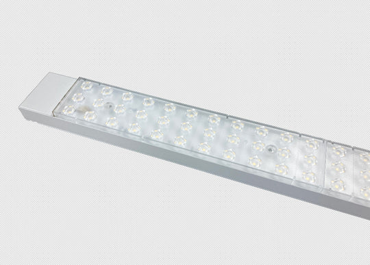LED linear replacer Philips TTX400 42-72W 860 
