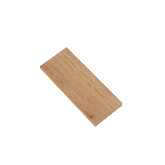 Quercia filling block knife block 80x200