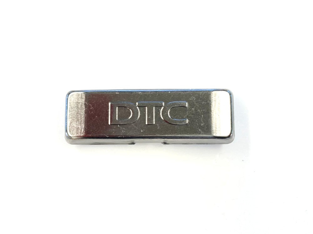 DTC afdekkap arm