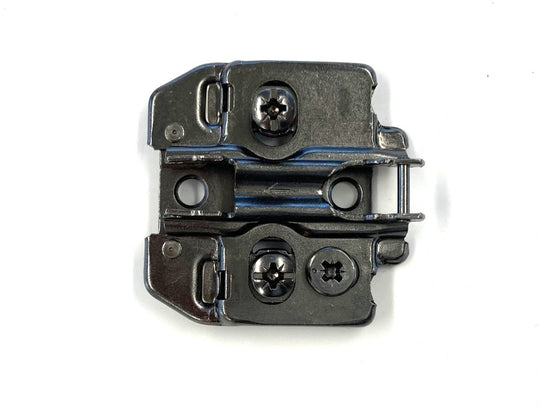 DTC kruisplaat H00 euroschroef