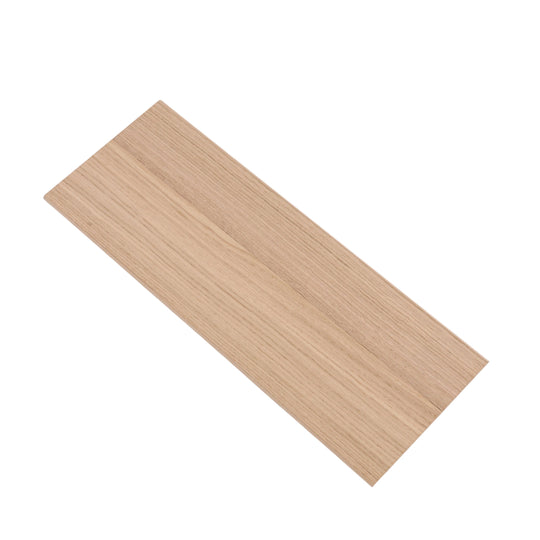 Quercia filling board veneer 530x200mm