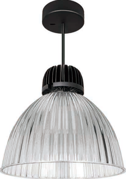 LED hanglamp Liberty 32W 940 PW