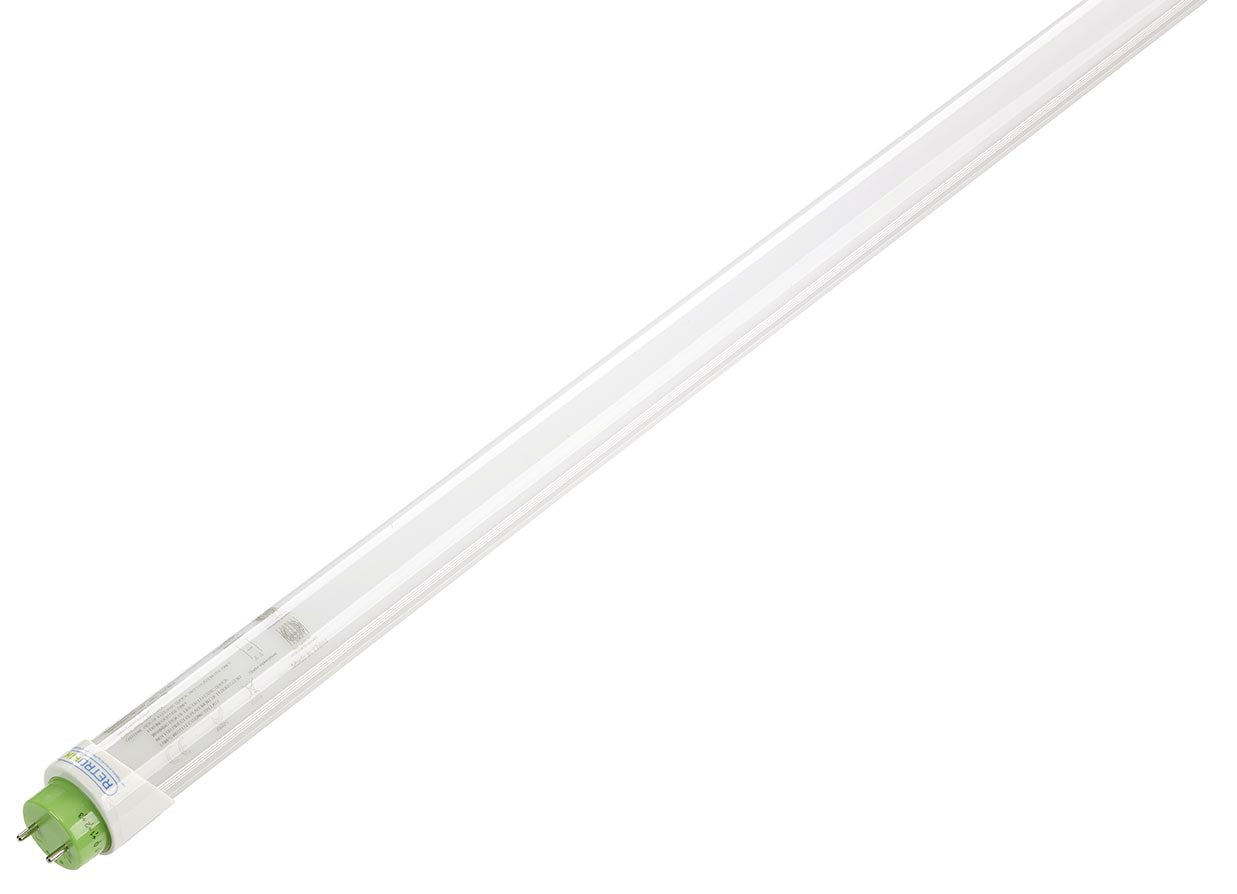 Premium LED tube 18W 830 120cm FR 2160lm – MacLean BV