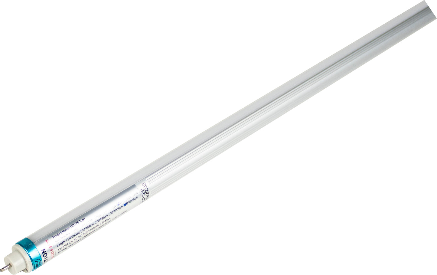 T5 HO LED tube 9W 840 549mm 