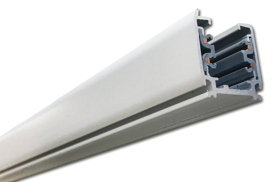 Royal 3-phase rail 3 meters 