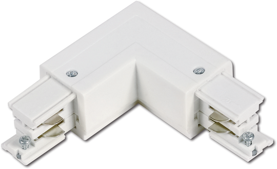 Royal 3-phase L-connector universal SN/ST 