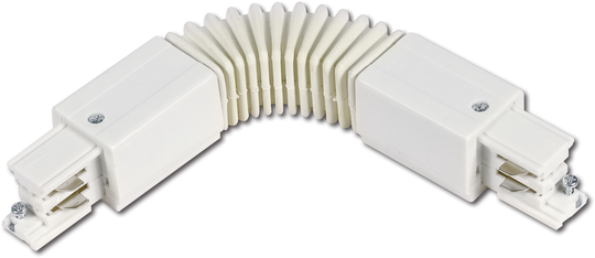 Royal 3-fase flexibele hoekconnector