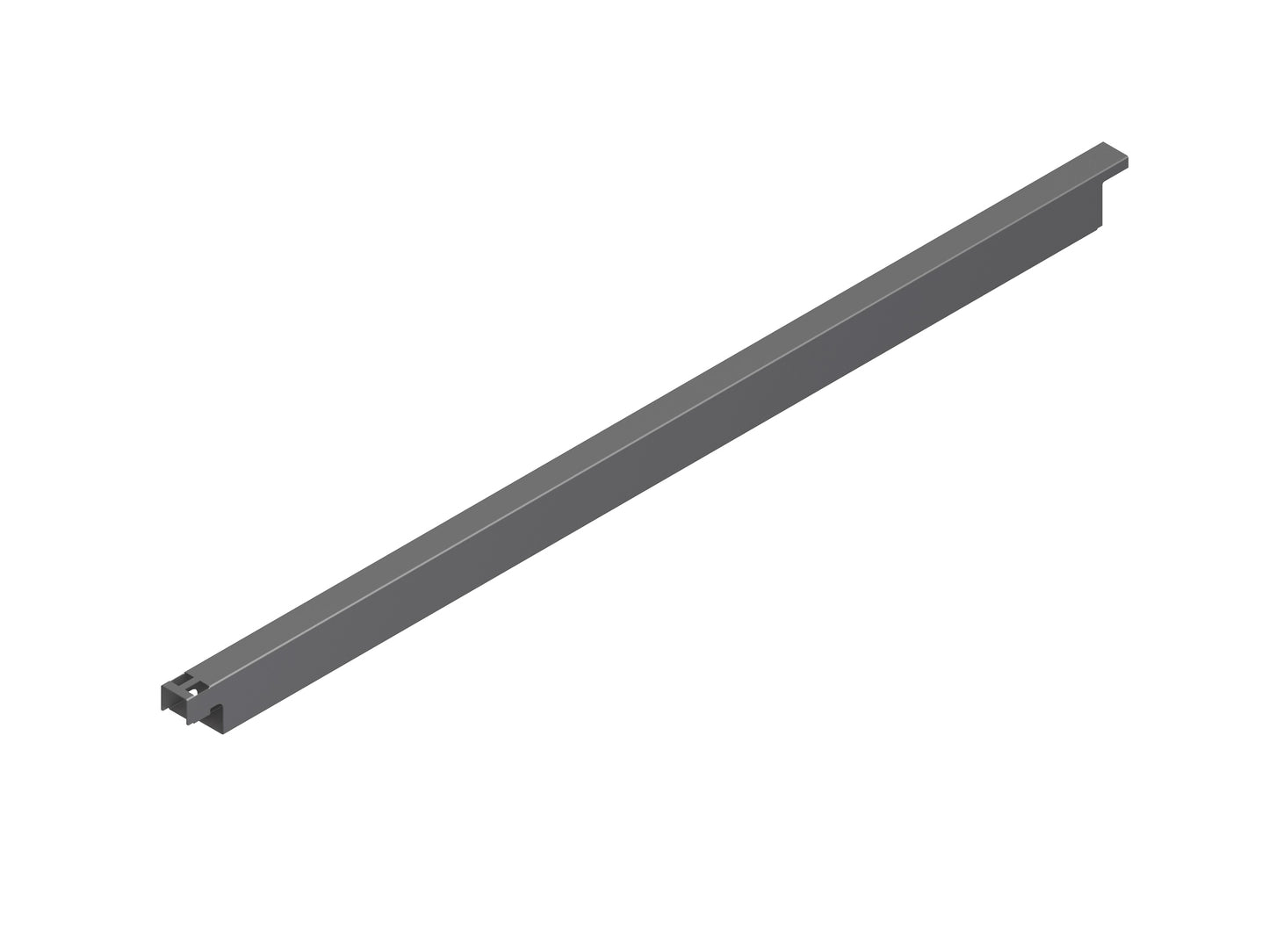 Nova Pro Scala zijreling 550