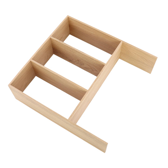 Quercia storage bin 530x505x150 