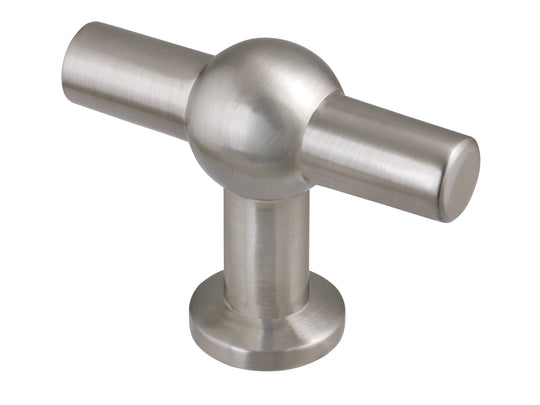 Moritz T-knob 60x13mm 
