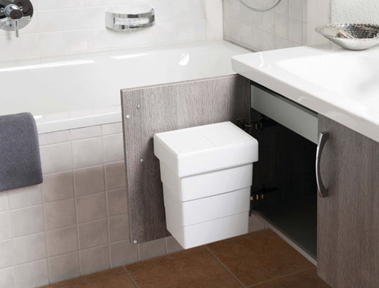 Cosmetic bucket 8L (337mm high) 