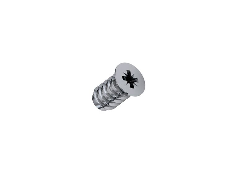 Euro screw 6x13.0mm VPE/1000 