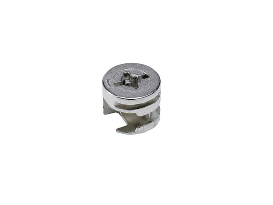 Excenter voor plank 17-20mm