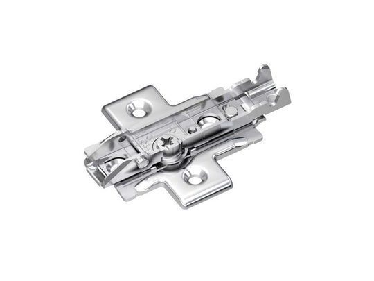 Tiomos kruisplaat H00